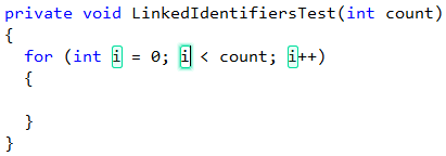 DXCore Linked identifiers preview